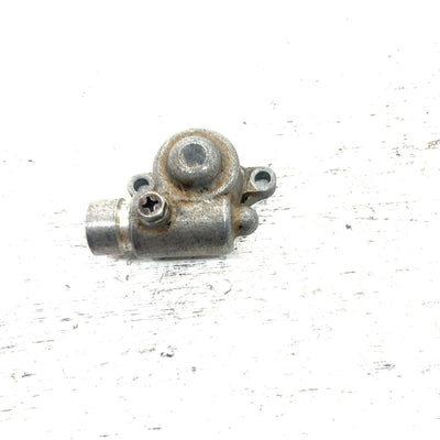 98-02 Arctic Cat 500 OEM Speedometer Drive Gear Housing 3446-057 AA36