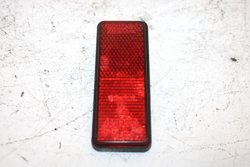 02 Yamaha Sx Viper Oem Rear Reflector 3Y6-85130-02-00 Q2855