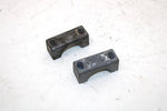 1990 Arctic Cat Prowler Oem Steering Column Stay Pair 0705-064 SA109
