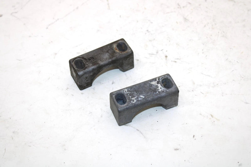 1990 Arctic Cat Prowler Oem Steering Column Stay Pair 0705-064 SA109