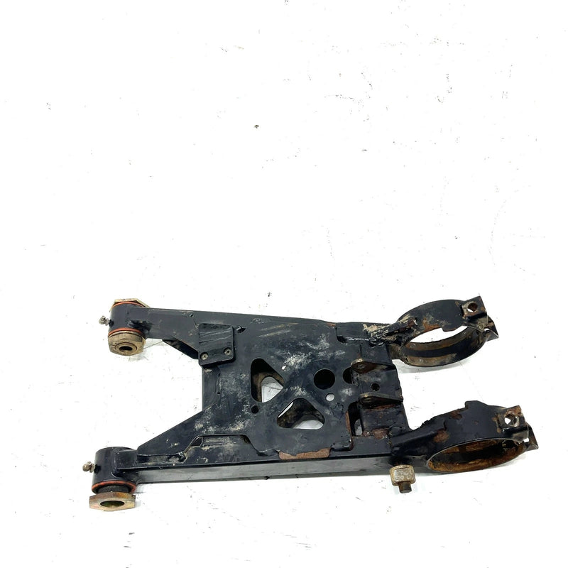 01-02 Polaris Xplorer 400 OEM Rear Swingarm 1580111 AP228