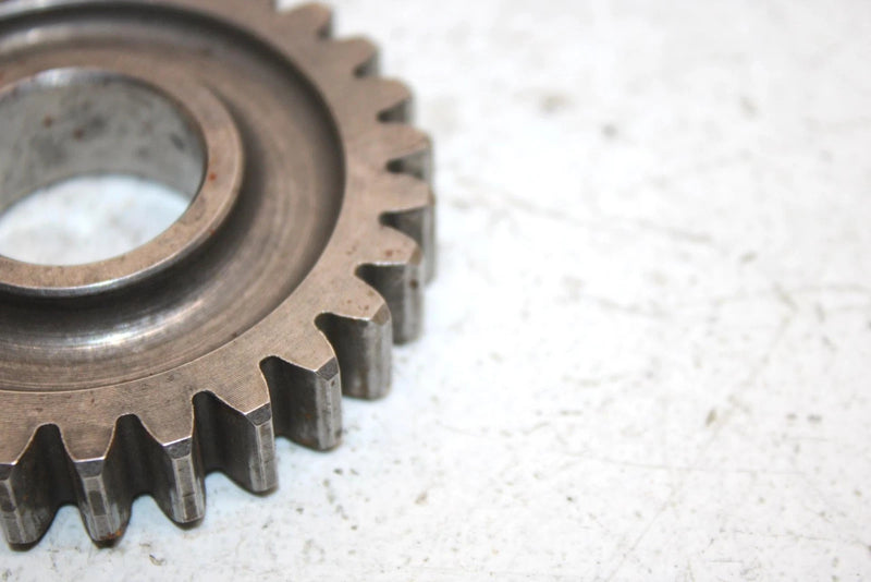 2007 Arctic Cat Atv 650 H1 Oem Reverse Idler Gear 0822-011 AA25