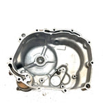 89-01 Suzuki Quadrunner 160 OEM Clutch Cover W/Oil Plug 11341-35B00 AS32