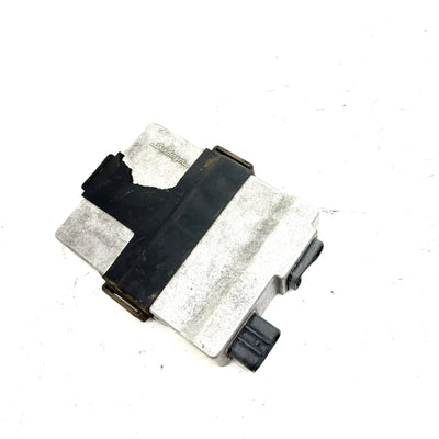 01-04 Honda Foreman TRX500 4x4 OEM CDIECU ECM Ignition Box 30410-HN2-003 AH79