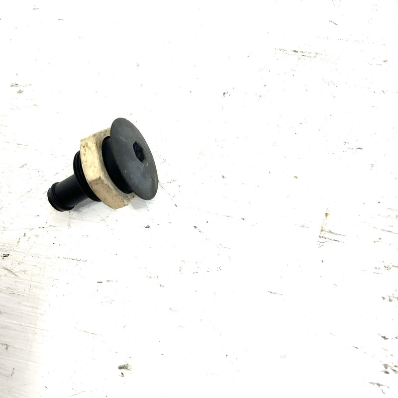97-02 Yamaha WaveRunner GP1200 OEM Water Spout FN8-6269B-00-00 JY28