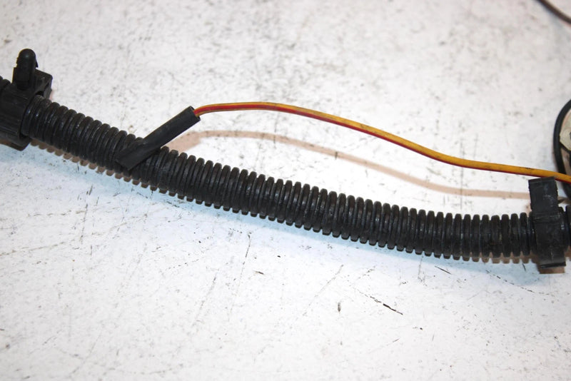 88 Polaris Sks 650 Oem Headlight Harness 2460261 SP57
