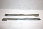 1996 Ski-doo Formula Iii 600 Oem Hood Air Guide Set 517279600 SS22