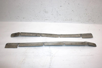 1996 Ski-doo Formula Iii 600 Oem Hood Air Guide Set 517279600 SS22