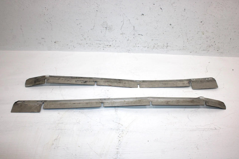 1996 Ski-doo Formula Iii 600 Oem Hood Air Guide Set 517279600 SS22