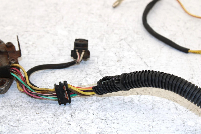1999 Polaris Sportsman 500 Oem Stator 3085559 AP24