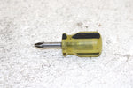 1999 Yamaha Vmax 600 Sx Oem Tool Kit 8CR-28100-00-00 SY5