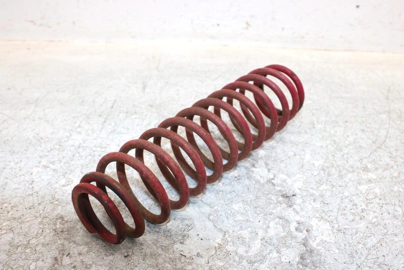 1990 Polaris Trail Boss Oem Front Shock Spring 7041238-01 AP168