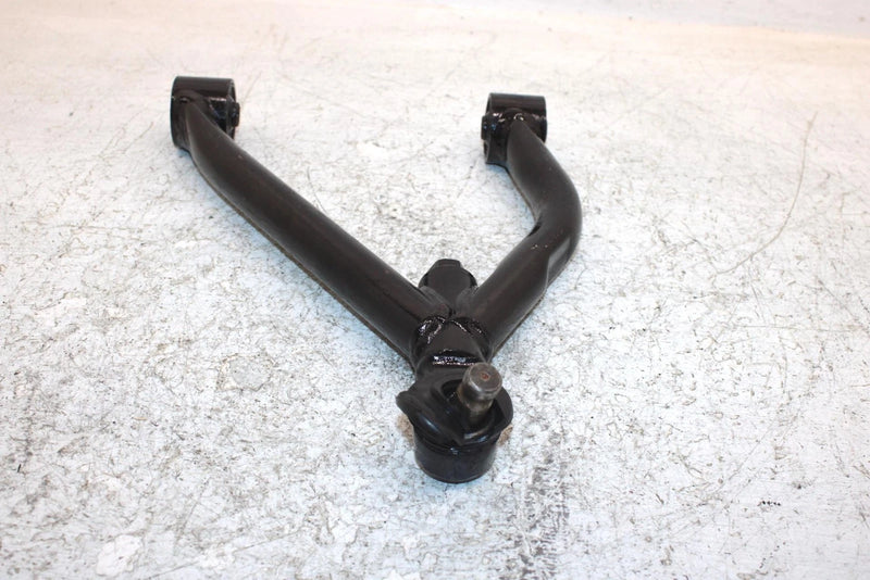 1998 Suzuki Quadrunner 250 Oem Left Lower A Arm 52420-20B00 AS13