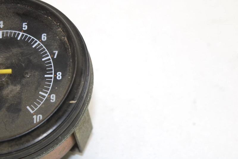Polaris Oem Tachometer 6 Pulse Gauge 3280127 Q865