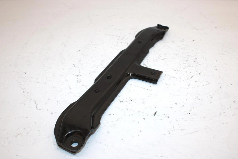 1974 Yamaha Tl433f Oem Lower Muffler Mount Bracket 841-14771-02-00 SY28