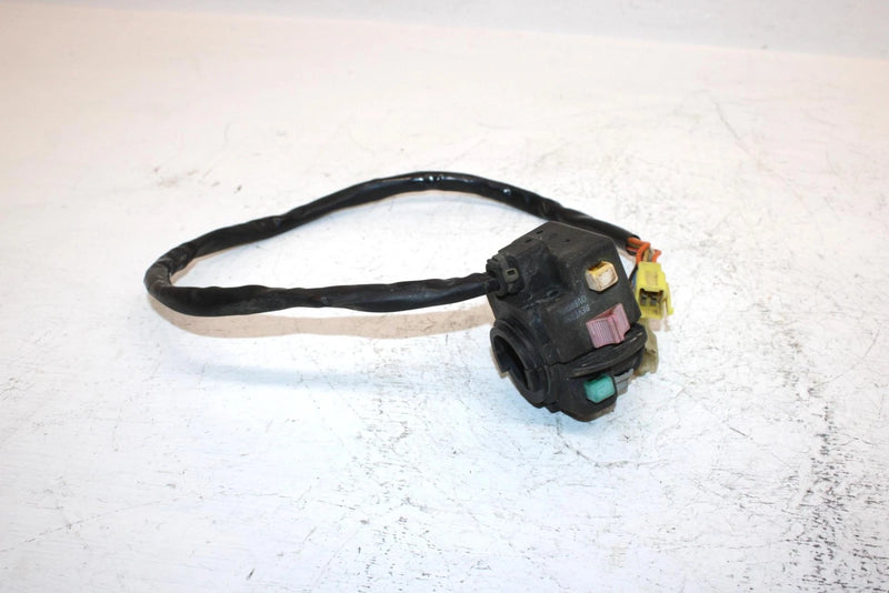 2004 Arctic Cat V2 650 Oem Left Switch 0409-022 AA28