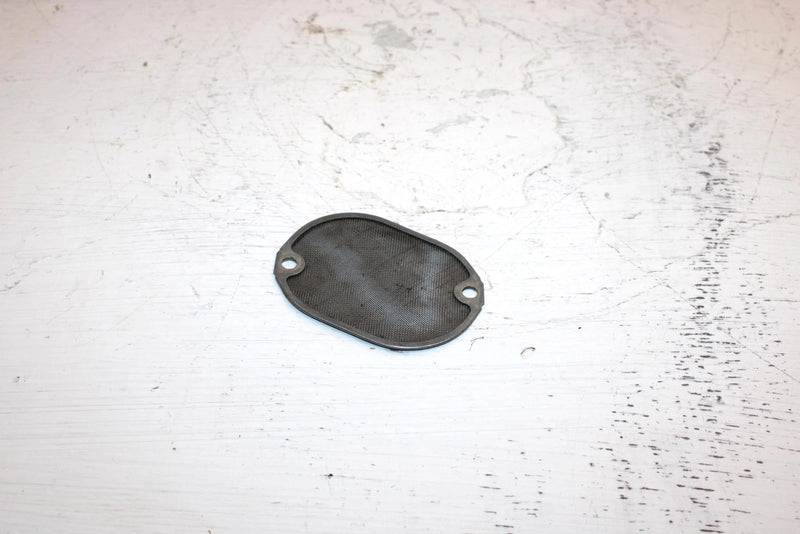 2009 Suzuki Lt-a400f Oem Engine Oil Strainer 16520-27H00 AS26