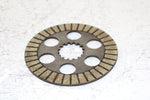 2004 Kawasaki Kfx 700 Oem Rear Brake Disc Set  41080-1483 AK30