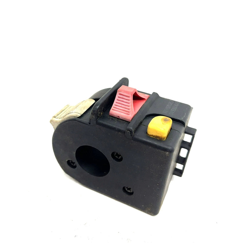 00-01 Polaris Magnum 325 4X4 OEM Left Handle Control 4010262 AP202