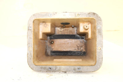 1992 Yamaha Waverunner Iii 650 Oem Battery Case GA9-U8211-00-00 JY3