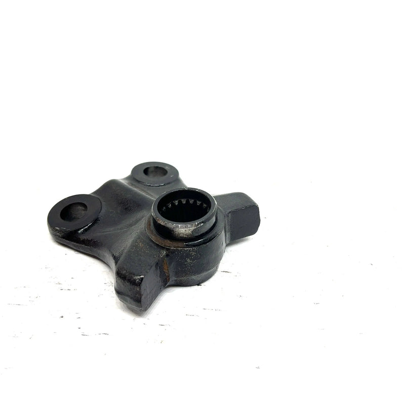 07-14 Honda Rancher 420 OEM Steering Arm 53235-HP5-600 AH28