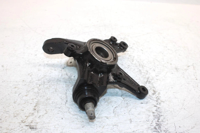 2019 Honda Trx500fe2ac Oem Front Right Steering Knuckle 51200-HR3-A20 AH12