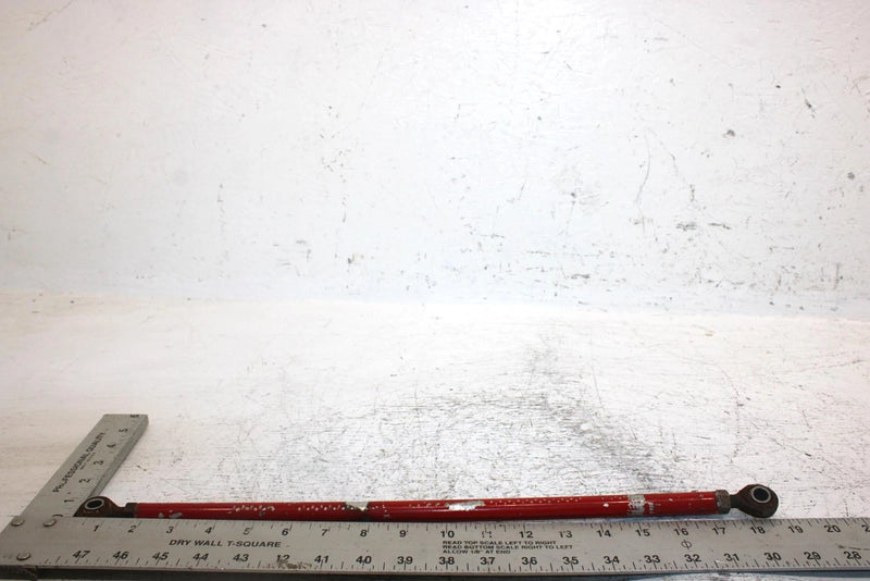 1989 Polaris 650 Oem Red Steering Tie Rod 5332713 5332713-067 SP43