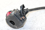 2004 Kawasaki Kfx 700 Oem Left Control Switch 46091-1848 AK30