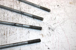 03 Bombardier Rally 175 Oem M8x151 Stud Set of 4 420640240 AB7