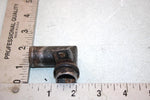 01 Arctic Cat 400 4x4 Oem Coolant Hose Joint 3413-006 AA21