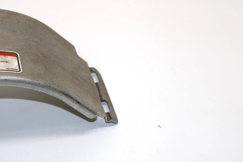 03 Polaris Frontier Classic Oem Clutch Belt Cover 1013910 SP196