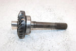 2001 Polaris Xplorer 4x4 Oem Transmission Snorkle Shaft 3233723 AP167