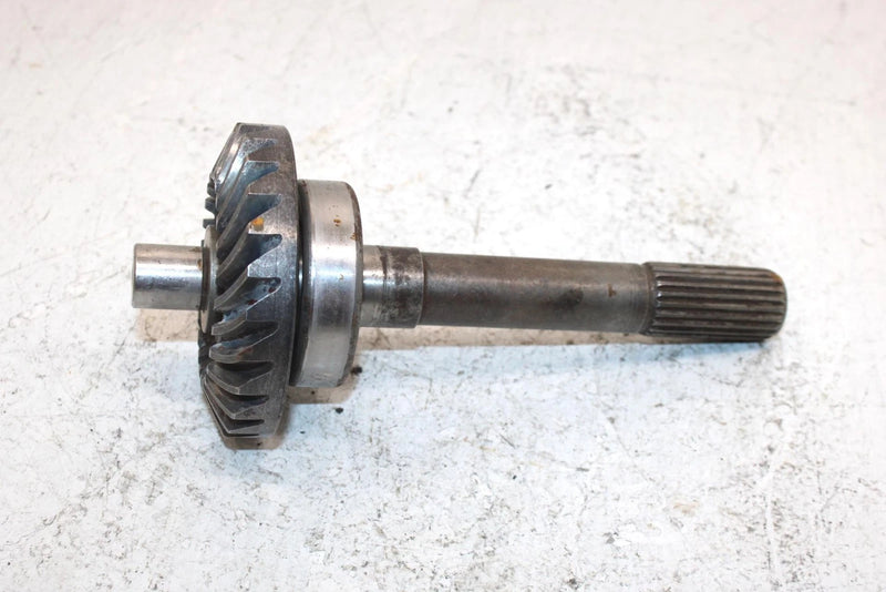 2001 Polaris Xplorer 4x4 Oem Transmission Snorkle Shaft 3233723 AP167