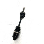 98-02 Suzuki Quadrunner 500 LTF500F 4x4 OEM Front Cv Axle 54901-09F11 AS37