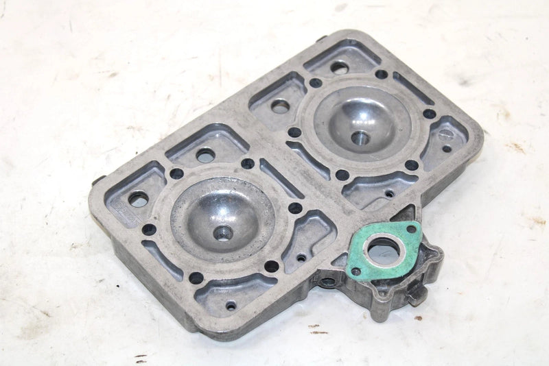 1997 Ski-doo Formula 500 Oem Cylinder Head 420923160  SS68