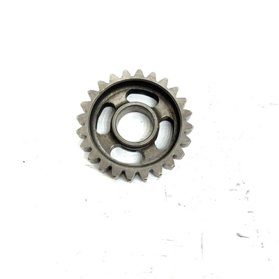 null Honda FourTrax 200 TRX200SX OEM 24T 5th Mainshaft Gear 23481-HB3-010 AH91