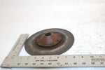 1998 Polaris 600 Xc Oem Brake Disc Rotor 1910086 SP45