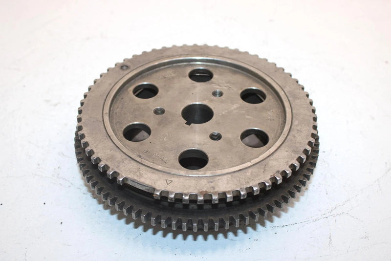 2006 Polaris Ranger Xp 700 Oem Flywheel 4010912 2208144 XP3