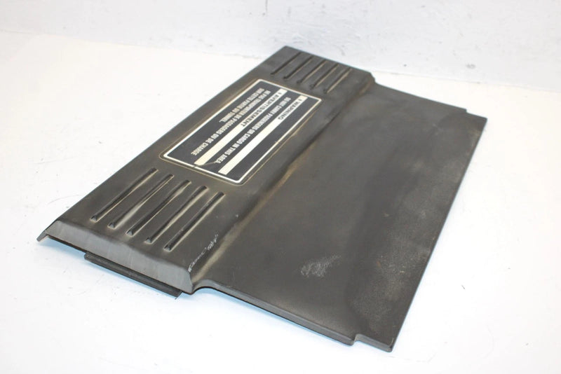 1996 Ski-doo Touring Sle Oem Rear Tunnel Cover 572076800 SS27