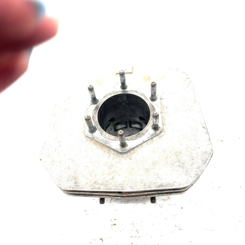 01-06 Polaris Trail Blazer 250 OEM 72mm Bore Cylinder 3087049 AP224