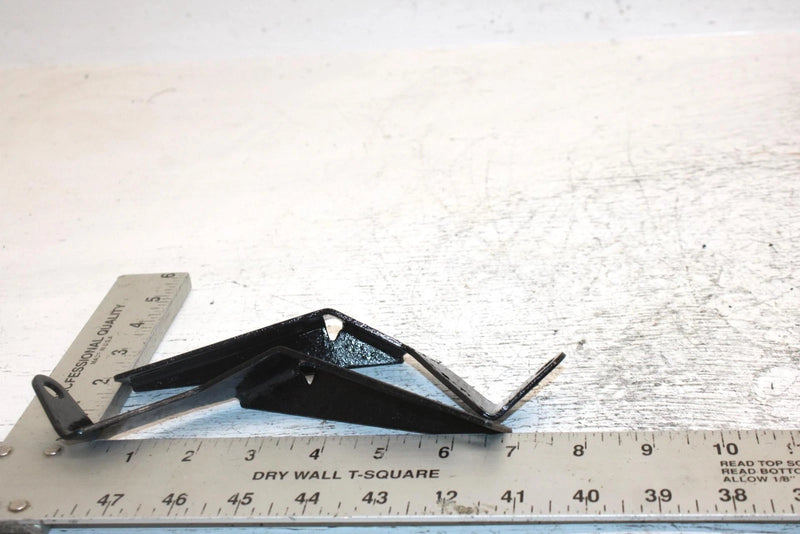 1996 Arctic Cat Cougar Oem Hood Hinge Bracket Set 0716-264 0716-265 SA32