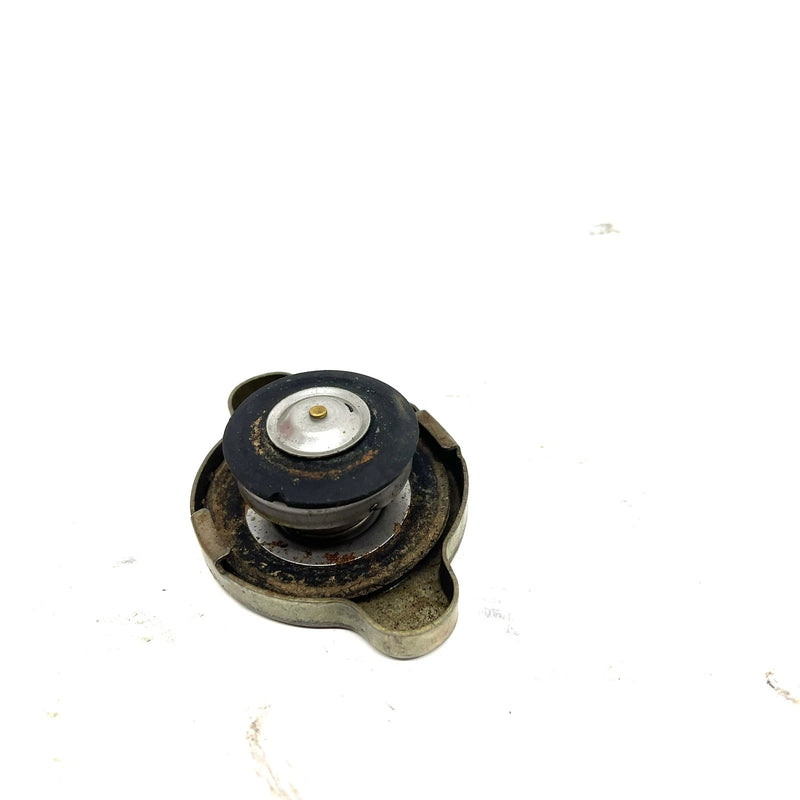 null Bombardier Quest 500 OEM Radiator Cap 709200207 AB14
