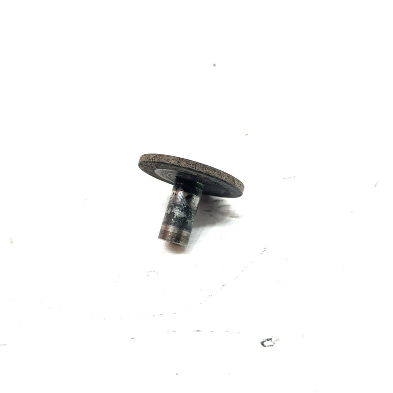 95 Yamaha Big Bear 350 YFM350FW 4x4 OEM Back Up Plate J45-25733-00-00 AY58