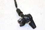 2005 Arctic Cat 400 Auto Trans Oem Diff Lock Lever 0502-527 AA5