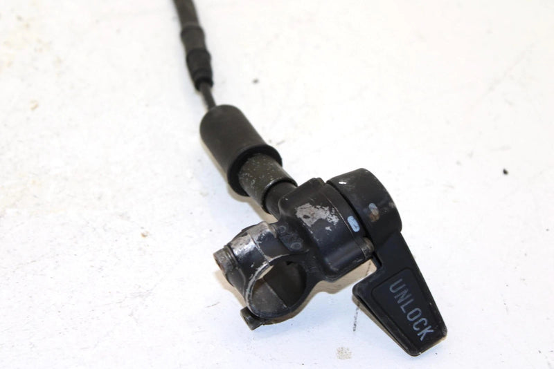 2005 Arctic Cat 400 Auto Trans Oem Diff Lock Lever 0502-527 AA5