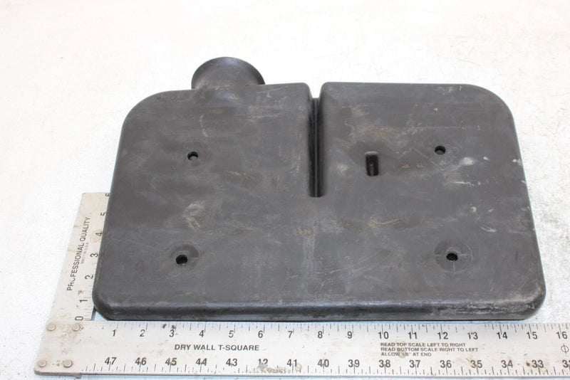 2011 Polaris Ranger 800 Oem Clutch Air Inlet Baffle 5438550 XP4