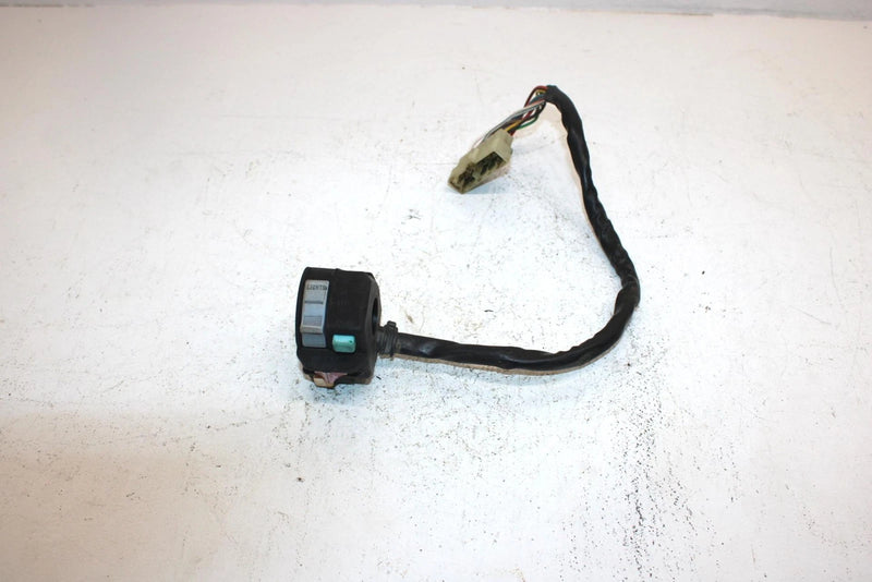 1998 Polaris Magnum 425 4x4 Oem Left Switch 4110205 AP161