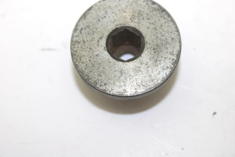 93 Arctic Cat EXT 550 OEM Primary Clutch Cap Bolt 0646-113 SA83