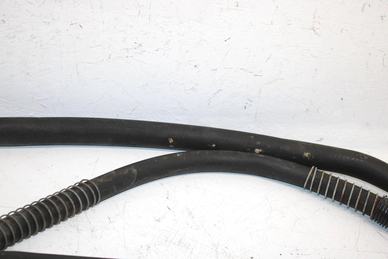 99 Polaris Xlt Touring Oem Coolant Hose Set 5411079 5411078 SP46