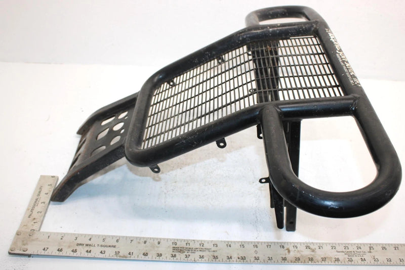 1998 Polaris Magnum 425 4x4 Oem Front Bumper/Brush Guard 2670190-067 AP161